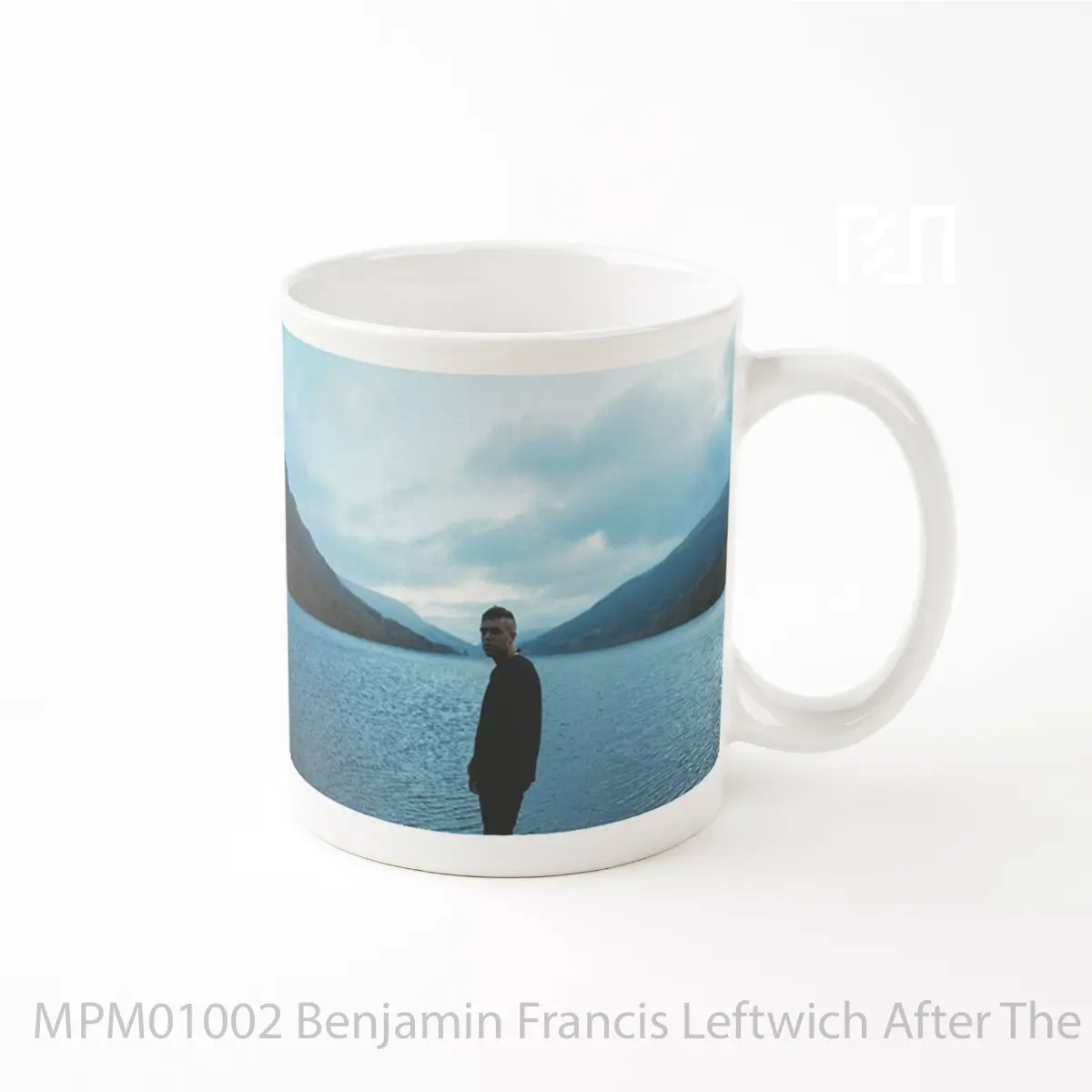 Mug Benjamin Francis Leftwich After The Rain 1 MPM01002