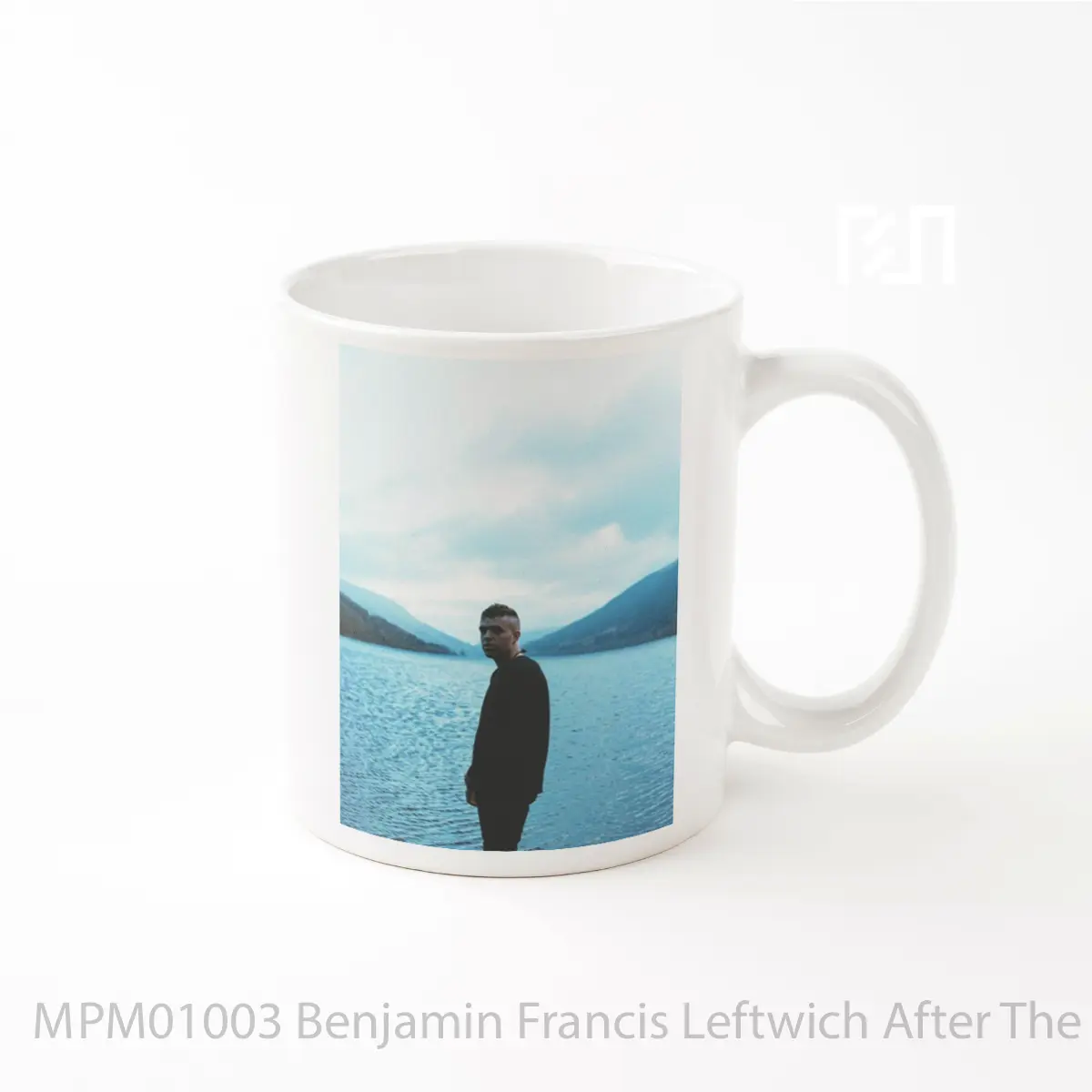 Mug Benjamin Francis Leftwich After The Rain MPM01003