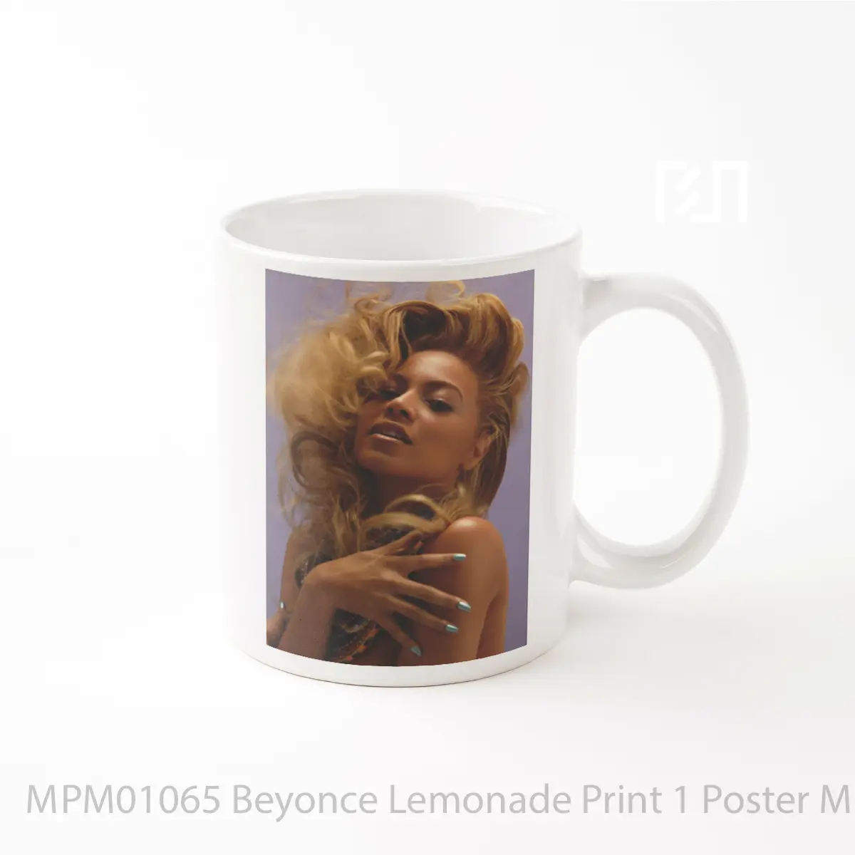 Mug Beyonce Lemonade Print 1 MPM01065