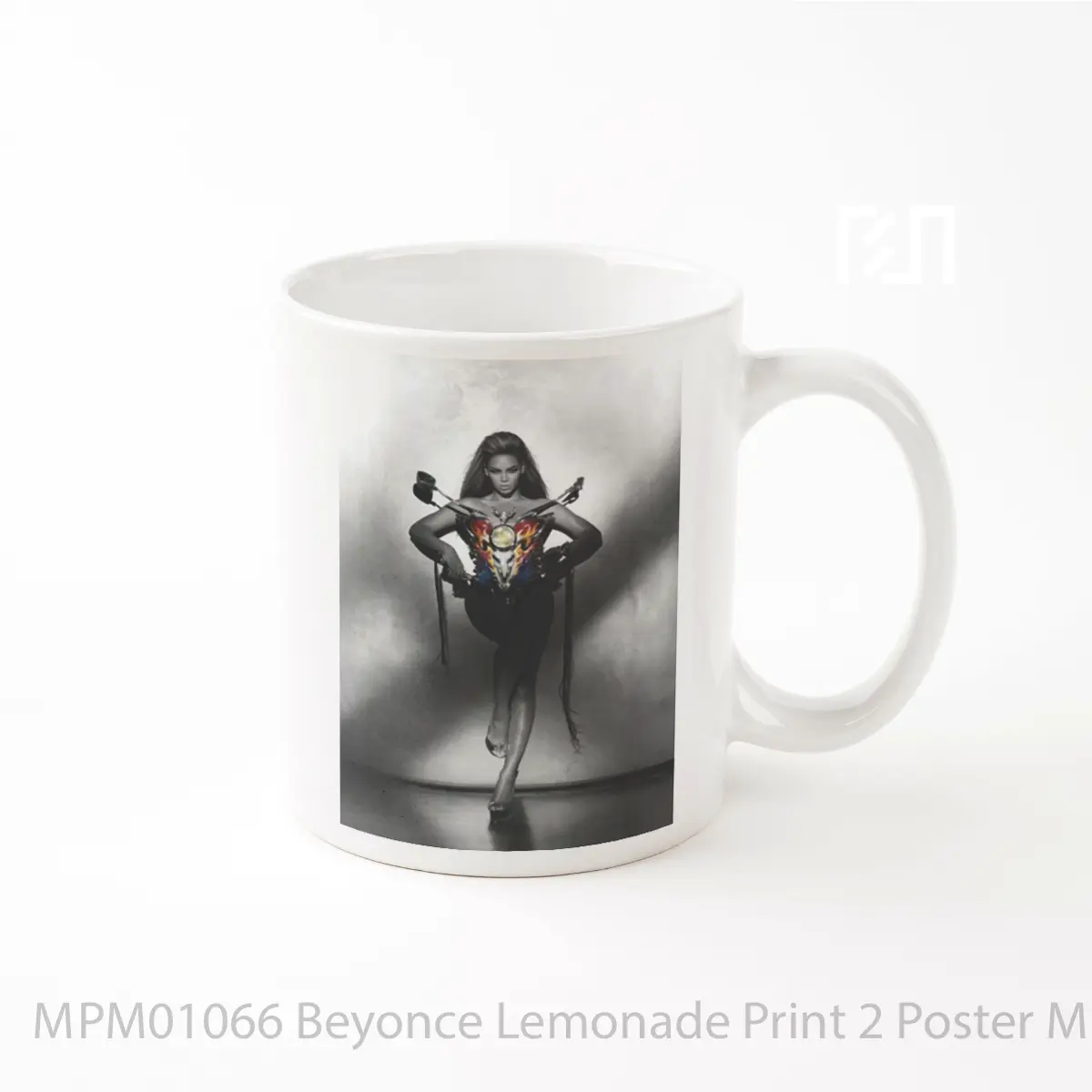 Mug Beyonce Lemonade Print 2 MPM01066