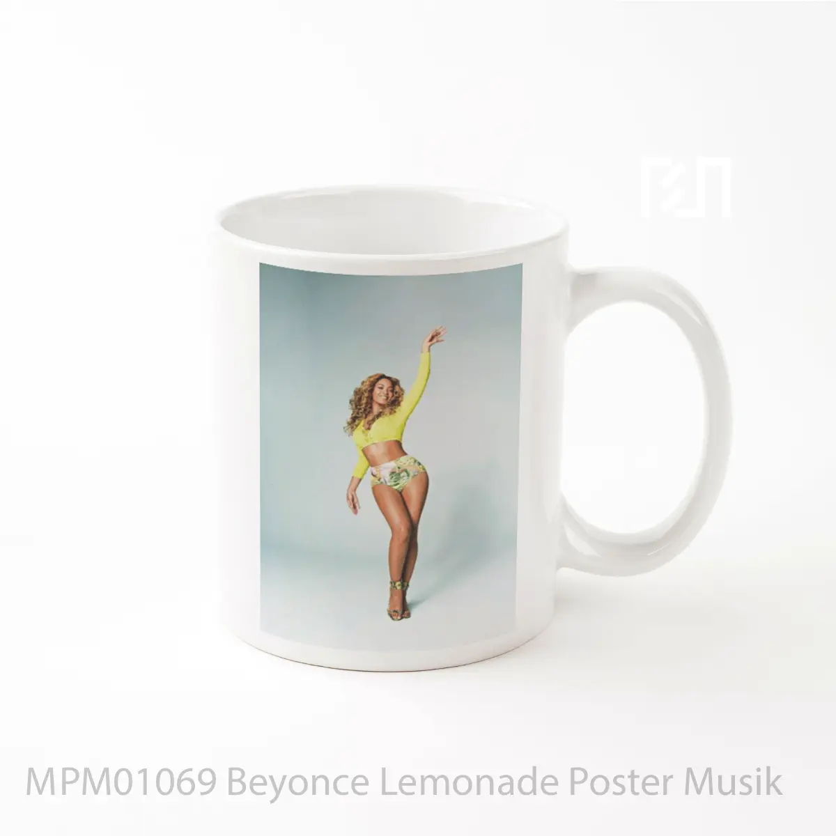 Mug Beyonce Lemonade MPM01069