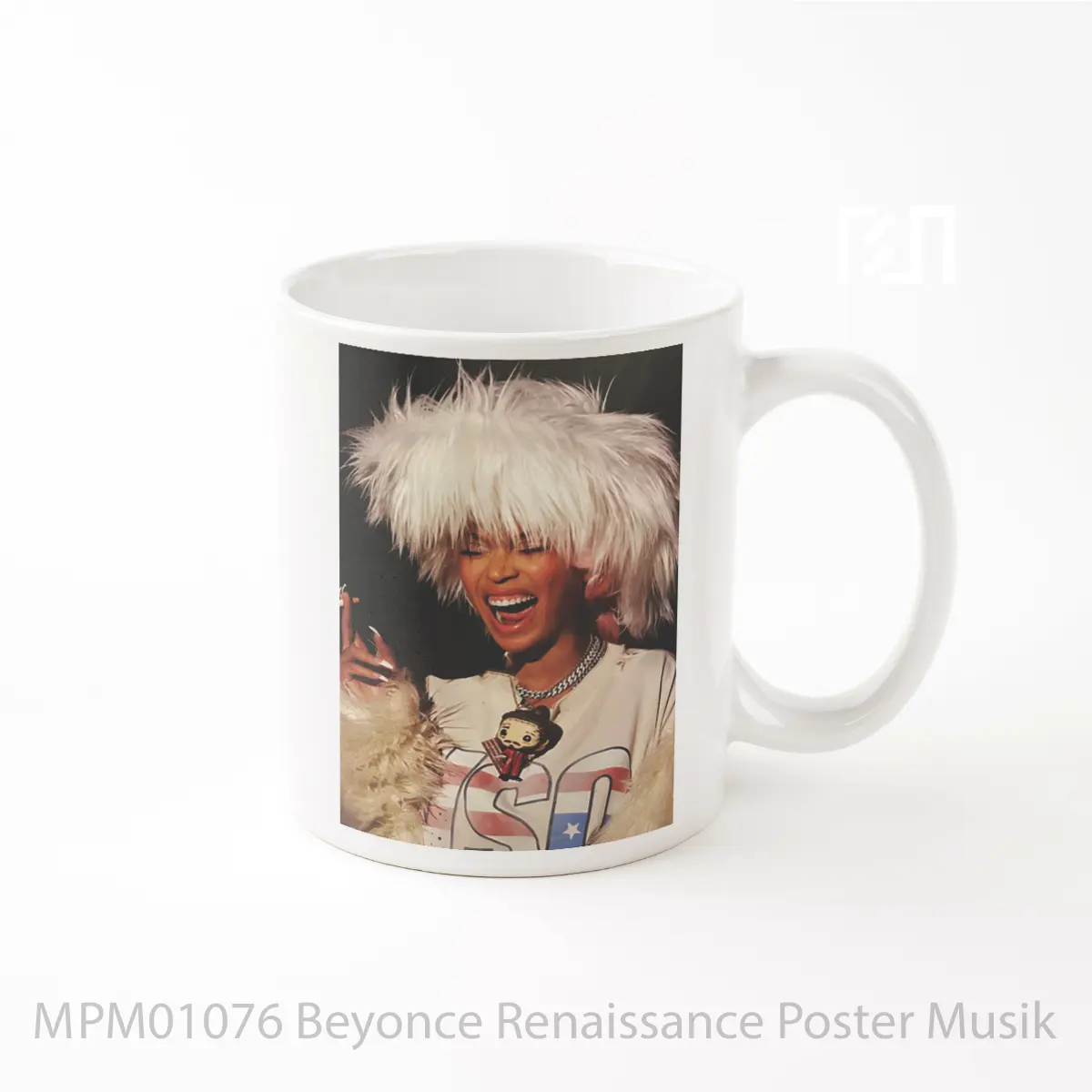 Mug Beyonce Renaissance MPM01076