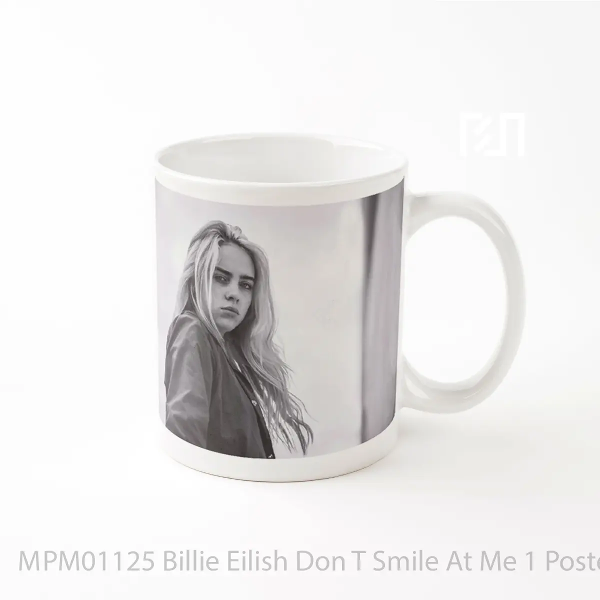 Mug Billie Eilish Don T Smile At Me 1 MPM01125