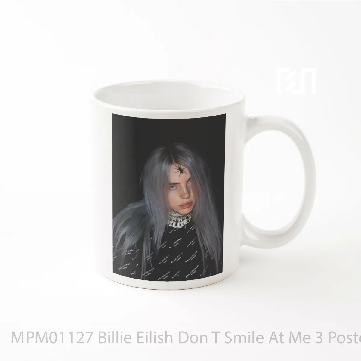 Mug Billie Eilish Don T Smile At Me 3 MPM01127