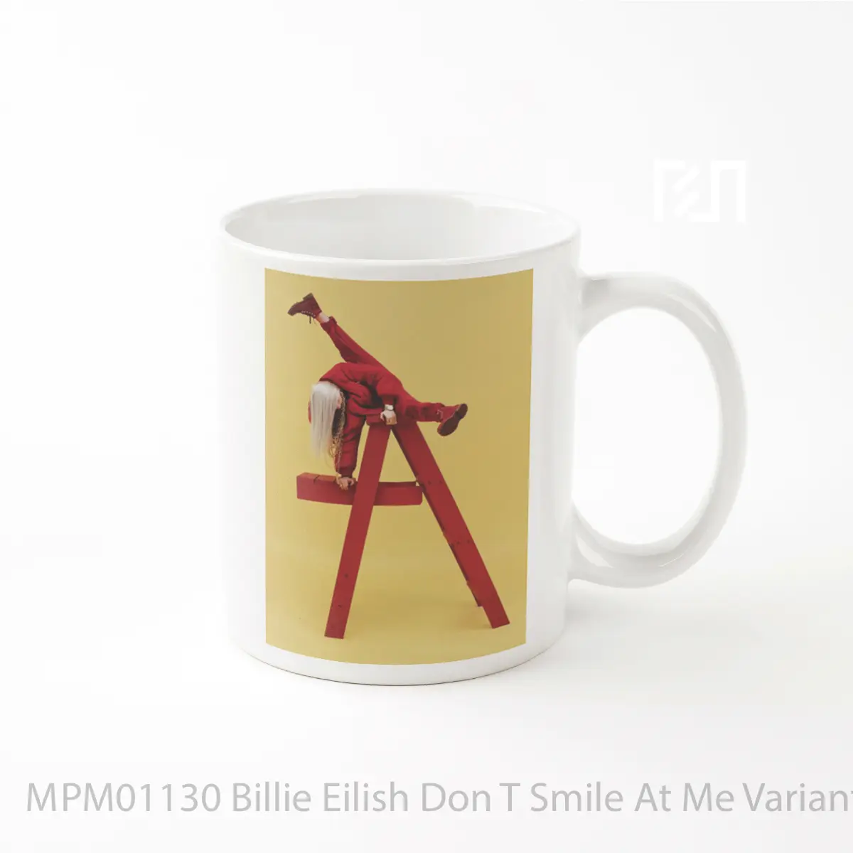 Mug Billie Eilish Don T Smile At Me Variant MPM01130