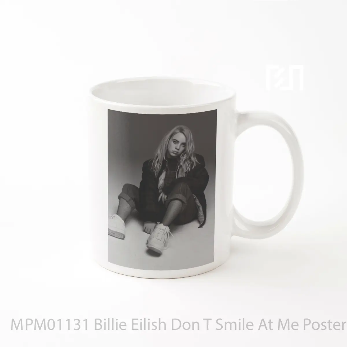 Mug Billie Eilish Don T Smile At Me MPM01131