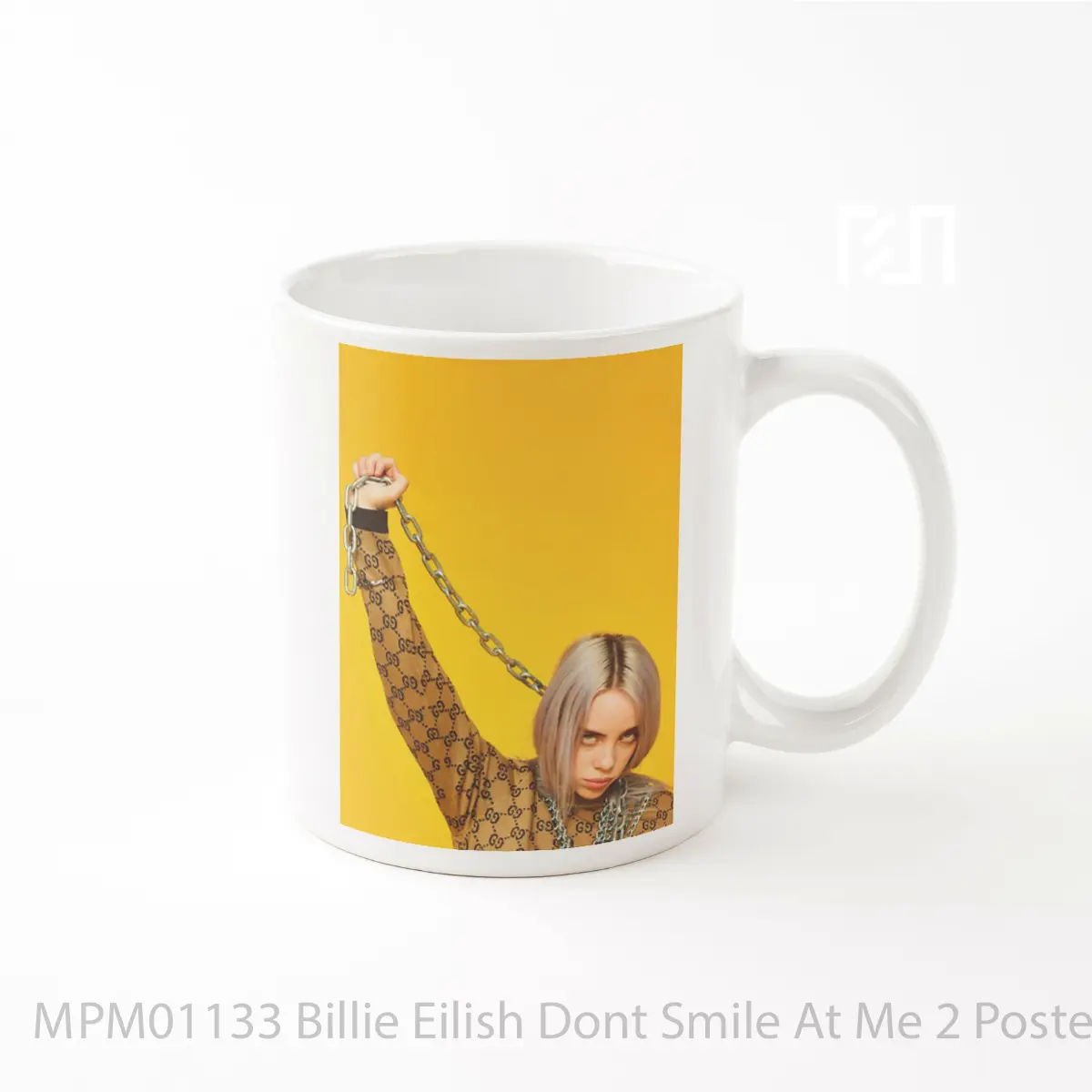 Mug Billie Eilish Dont Smile At Me 2 MPM01133