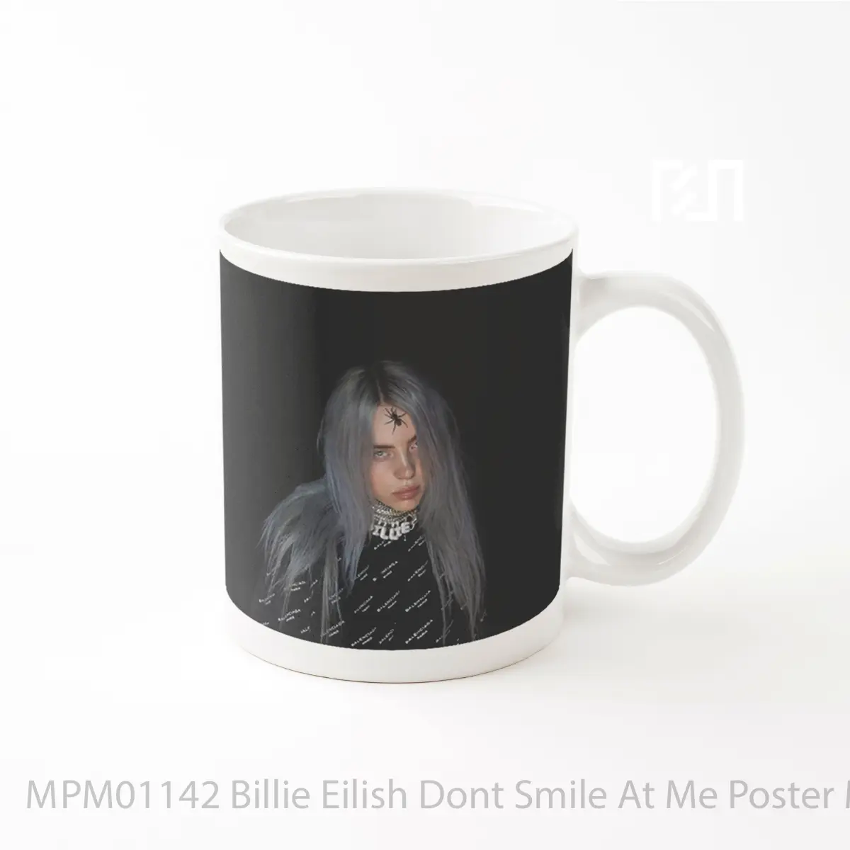 Mug Billie Eilish Dont Smile At Me MPM01142