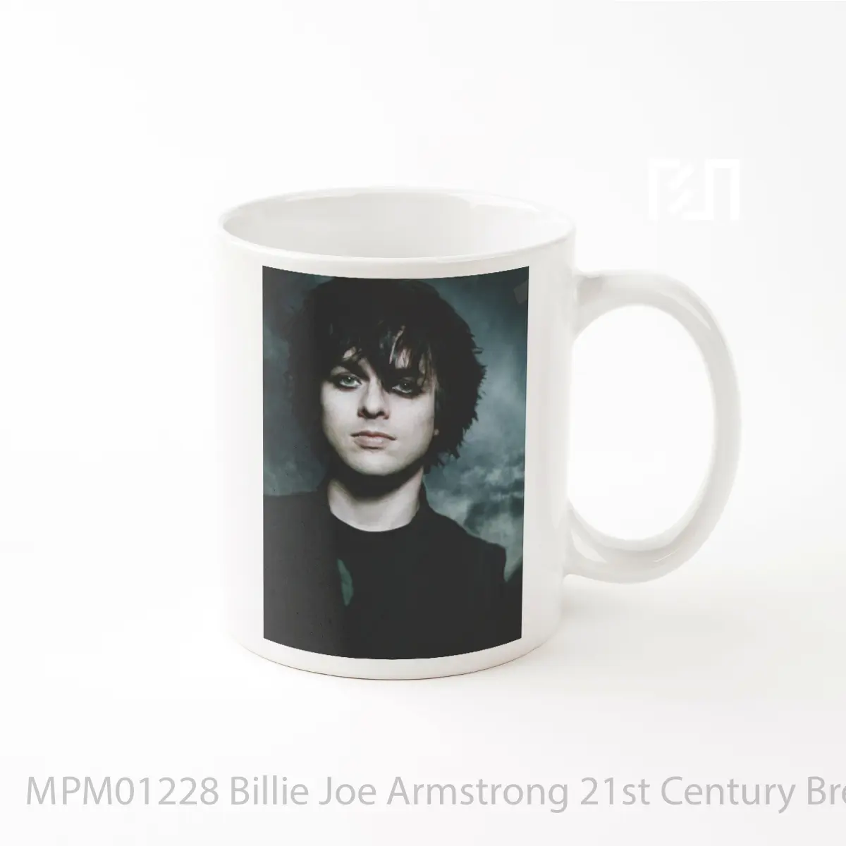 Mug Billie Joe Armstrong 21st Century Breakdown MPM01228
