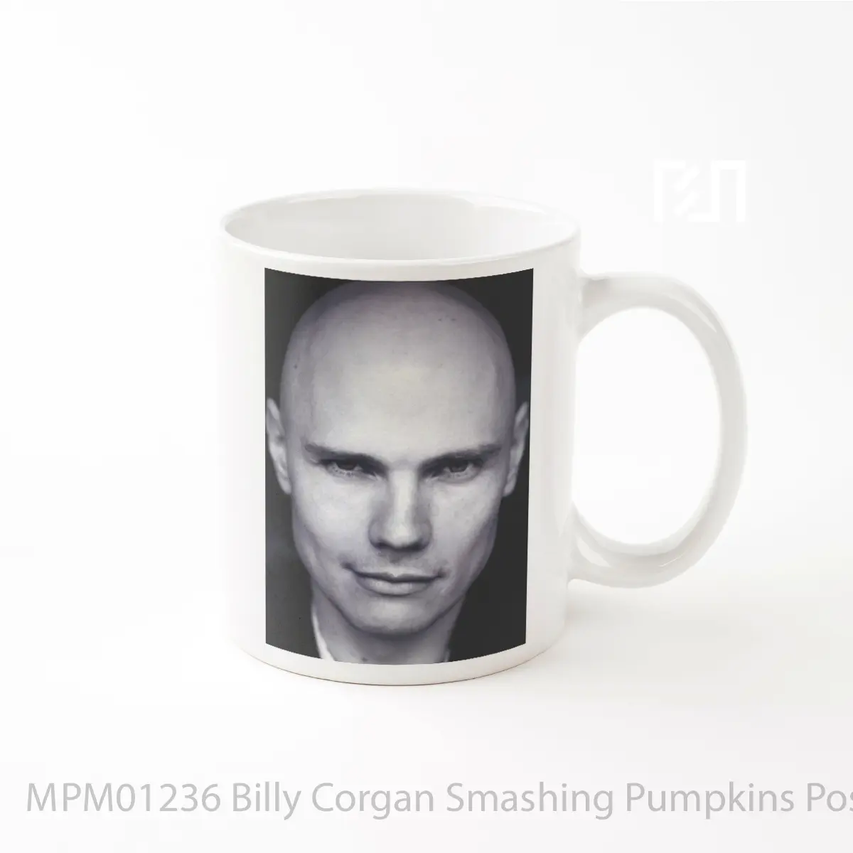 Mug Billy Corgan Smashing Pumpkins MPM01236