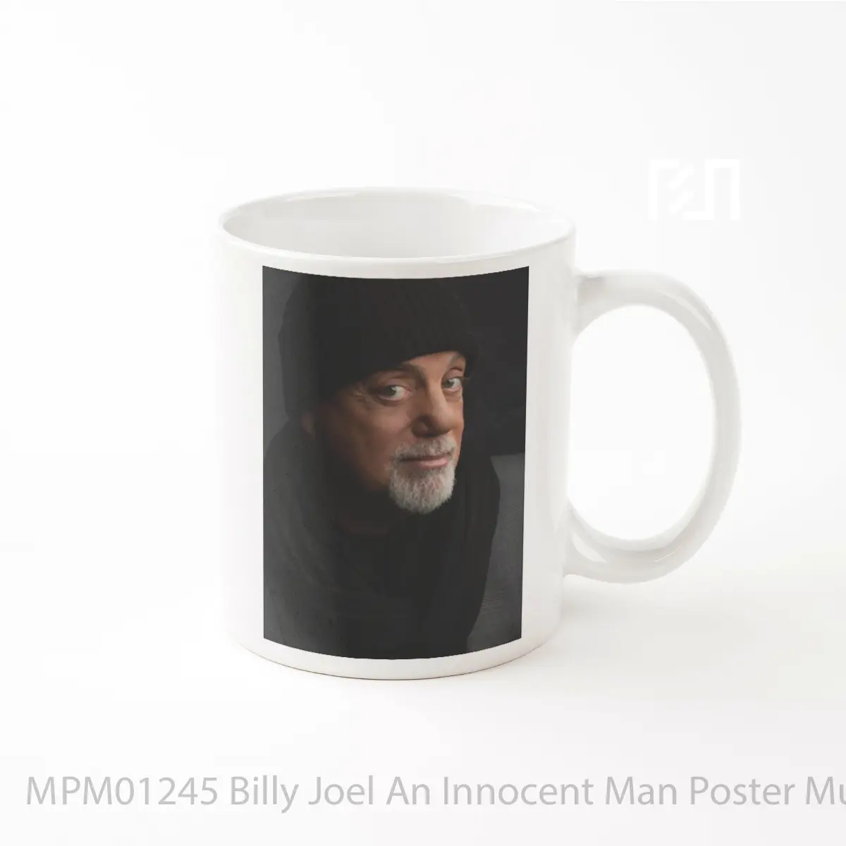 Mug Billy Joel An Innocent Man MPM01245