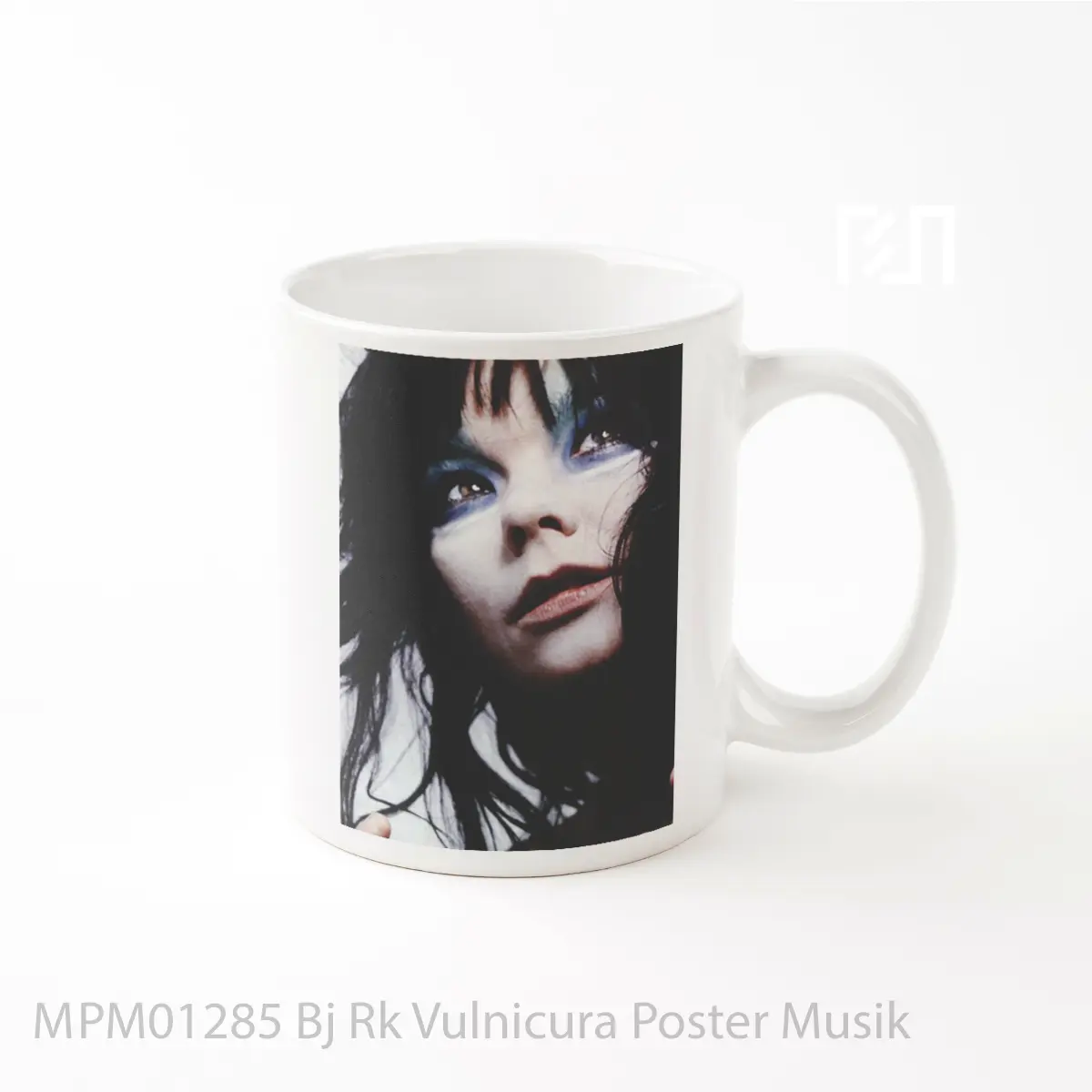 Mug Bj Rk Vulnicura MPM01285