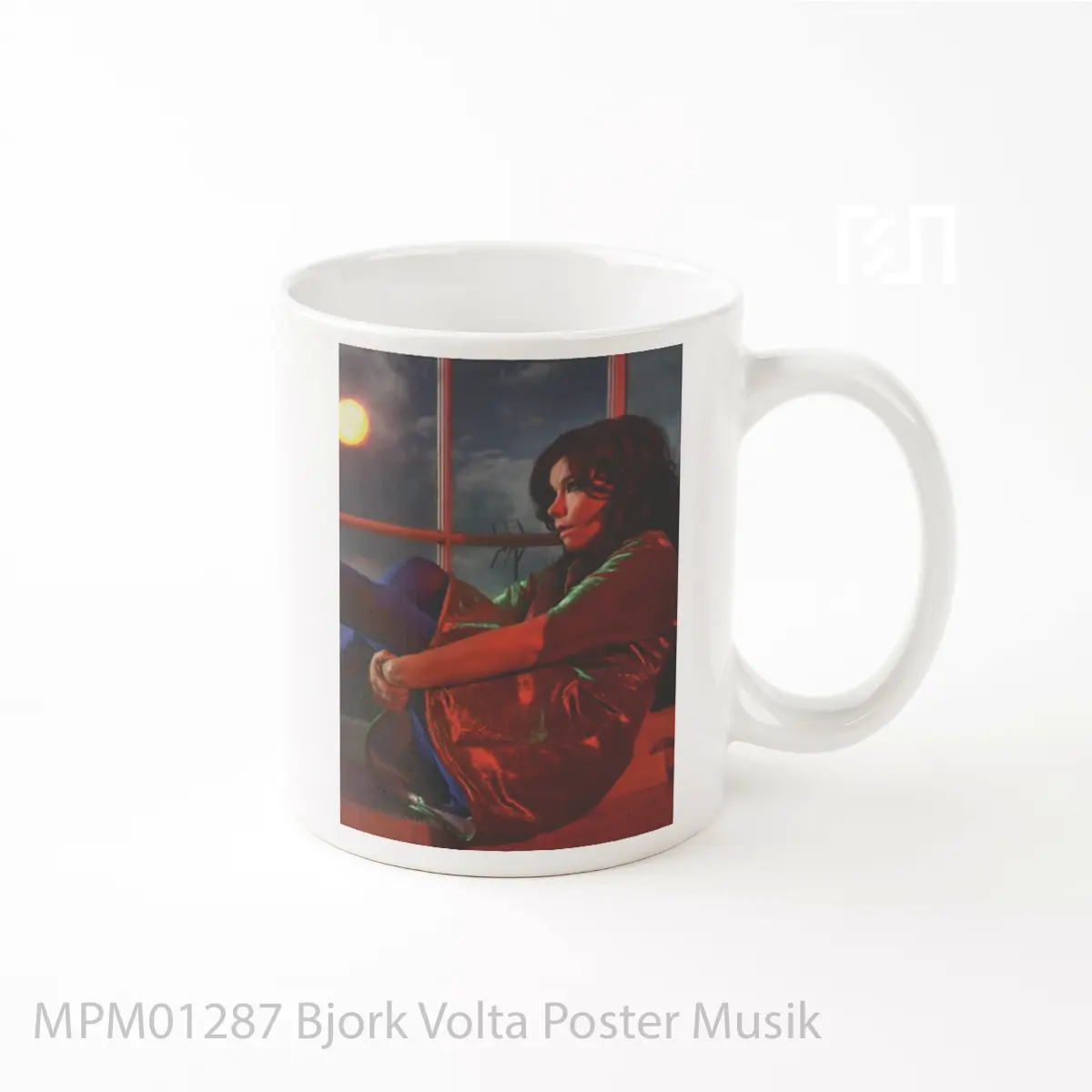 Mug Bjork Volta MPM01287
