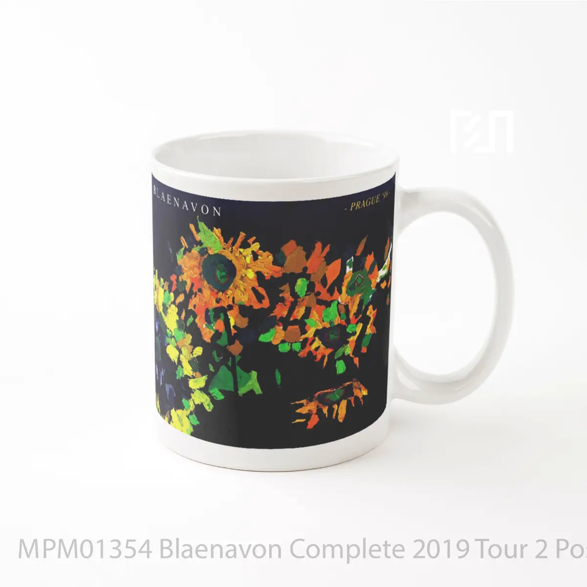 Mug Blaenavon Complete 2019 Tour 2 MPM01354