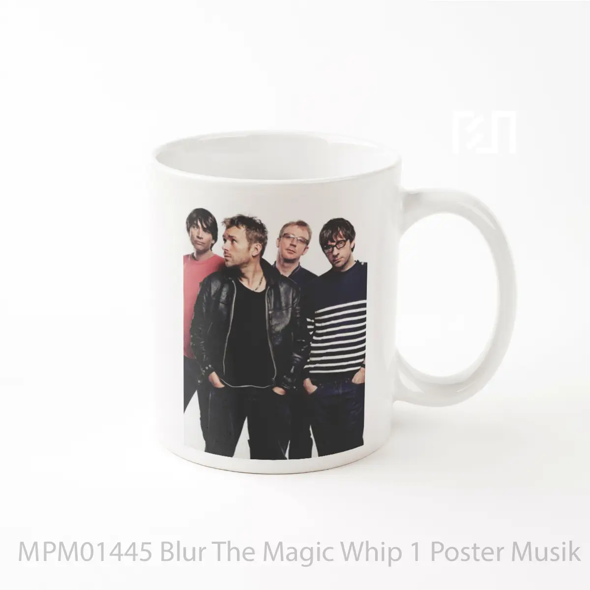 Mug Blur The Magic Whip 1 MPM01445