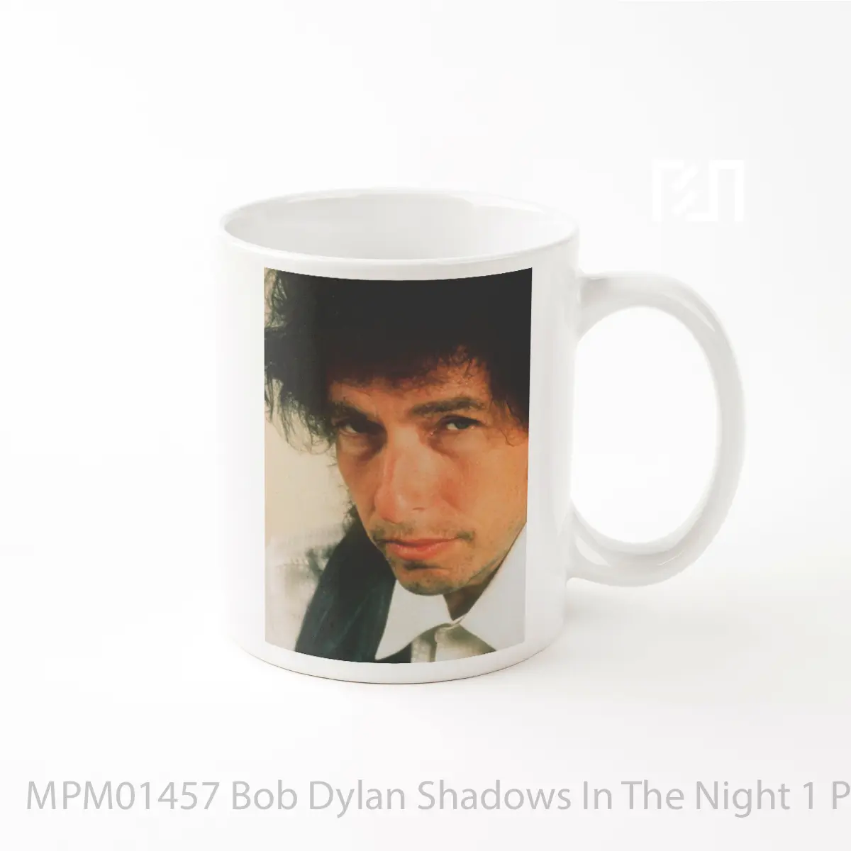 Mug Bob Dylan Shadows In The Night 1 MPM01457