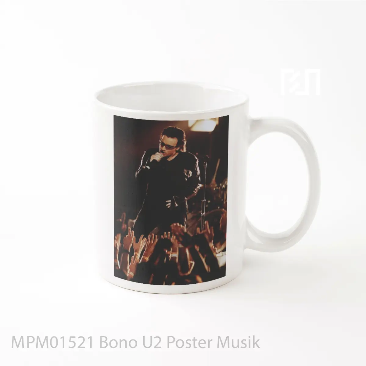Mug Bono U2 MPM01521
