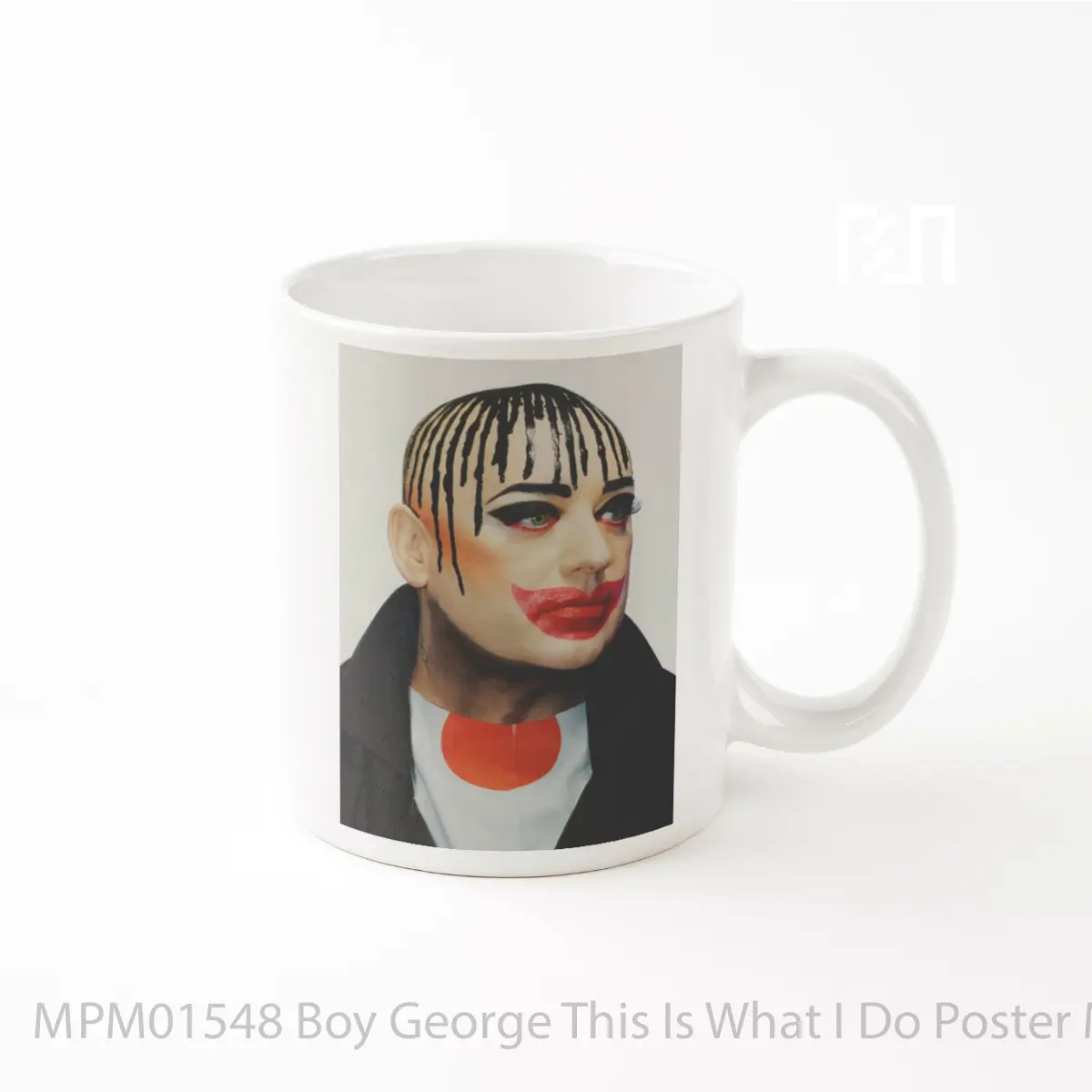 Mug Boy George This Is What I Do MPM01548