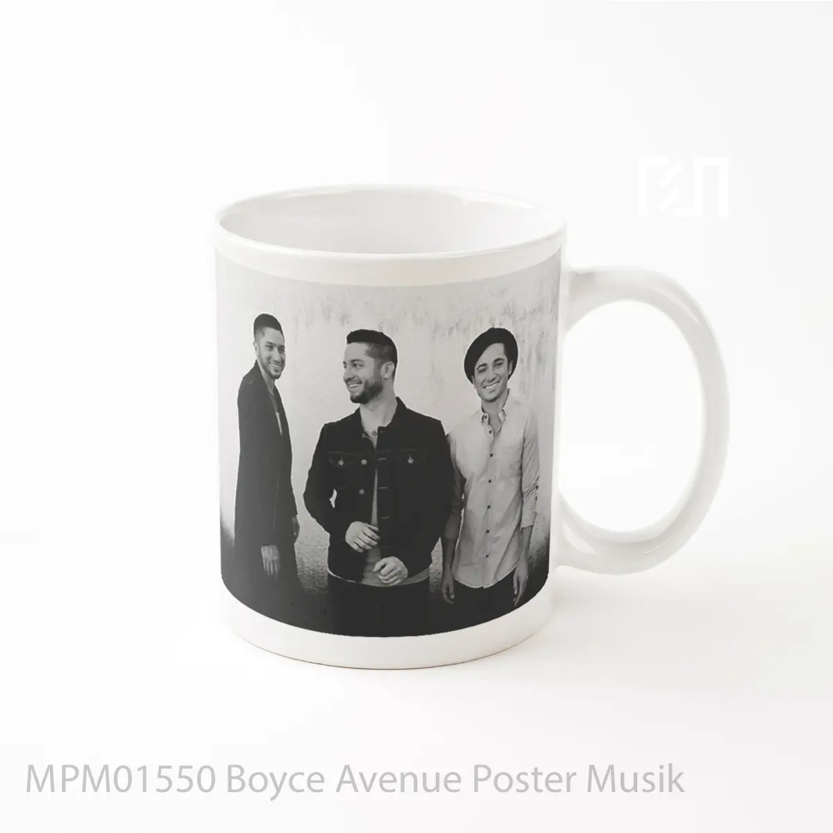 Mug Boyce Avenue MPM01550