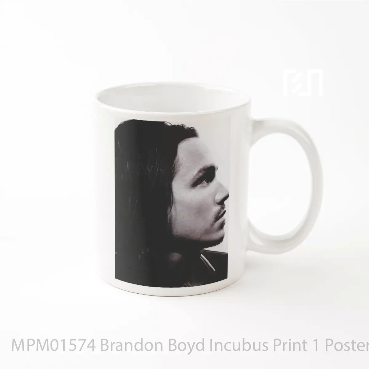 Mug Brandon Boyd Incubus Print 1 MPM01574