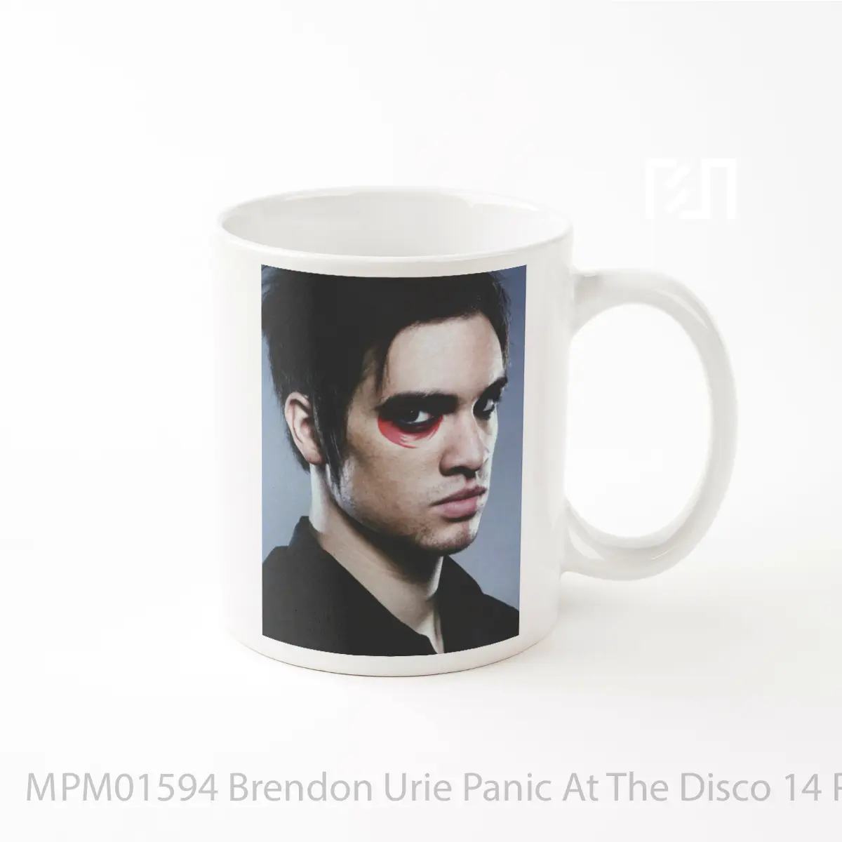 Mug Brendon Urie Panic At The Disco 14 MPM01594
