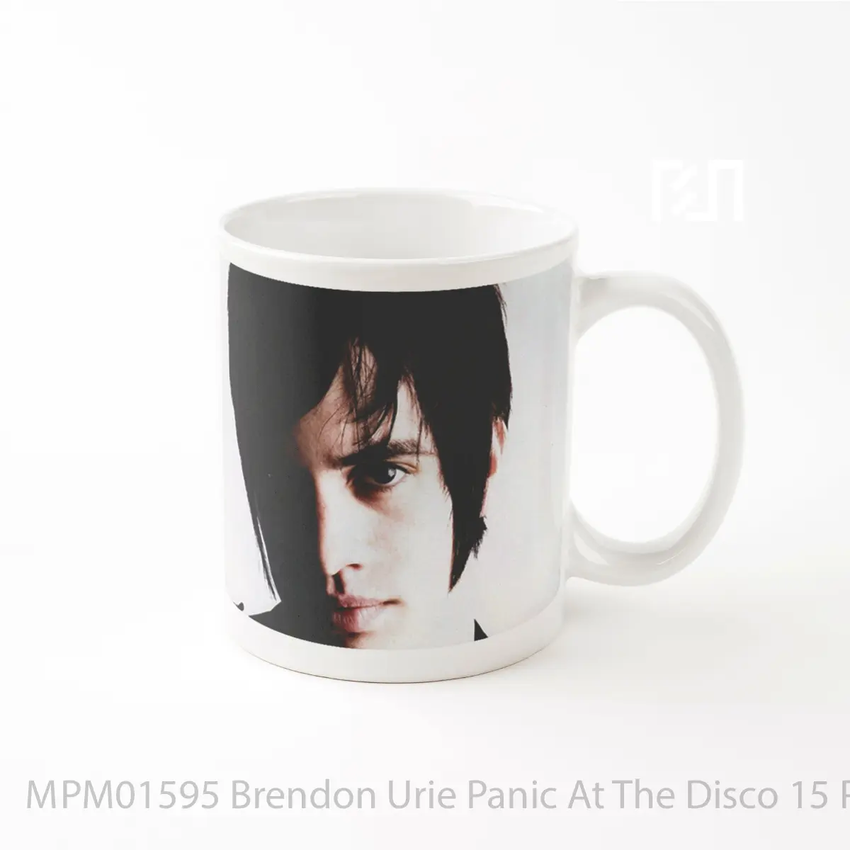 Mug Brendon Urie Panic At The Disco 15 MPM01595