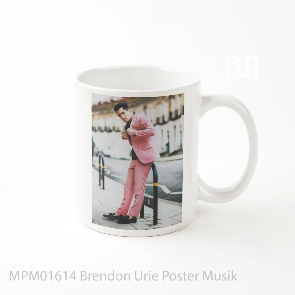 Mug Brendon Urie MPM01614