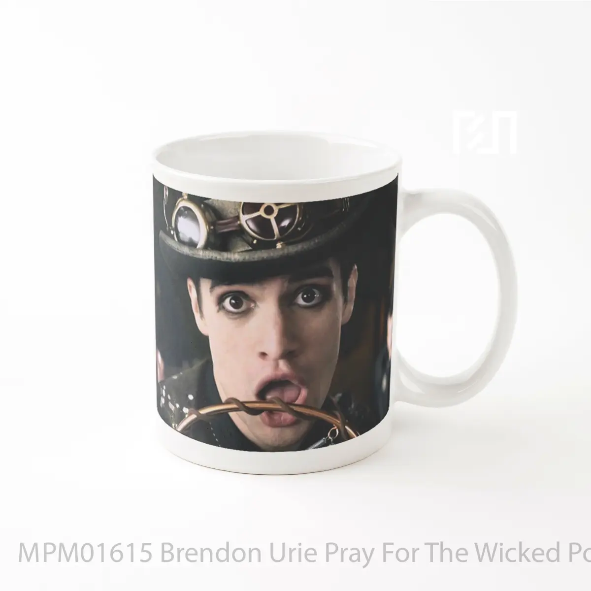 Mug Brendon Urie Pray For The Wicked MPM01615