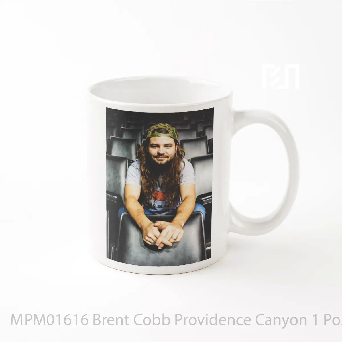 Mug Brent Cobb Providence Canyon 1 MPM01616