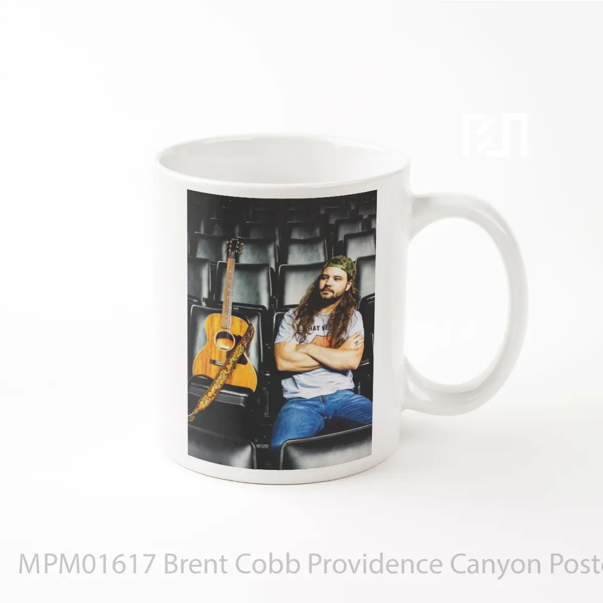 Mug Brent Cobb Providence Canyon MPM01617
