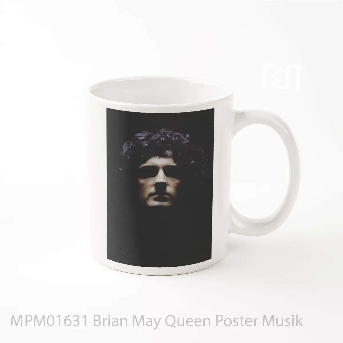Mug Brian May Queen MPM01631