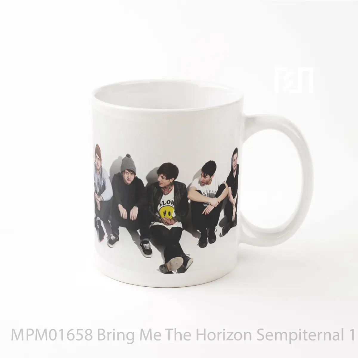 Mug Bring Me The Horizon Sempiternal 1 MPM01658