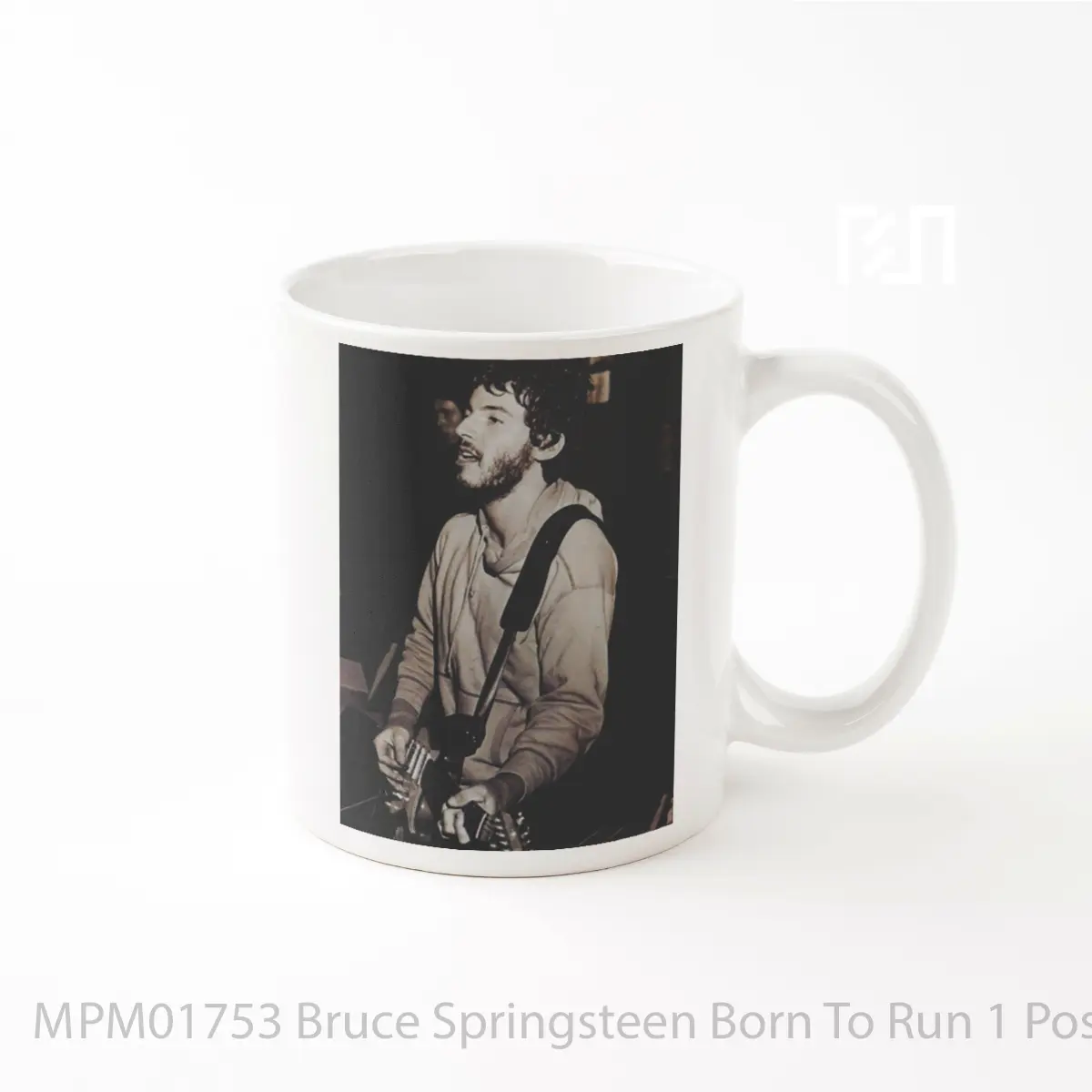 Mug Bruce Springsteen Born To Run 1 MPM01753