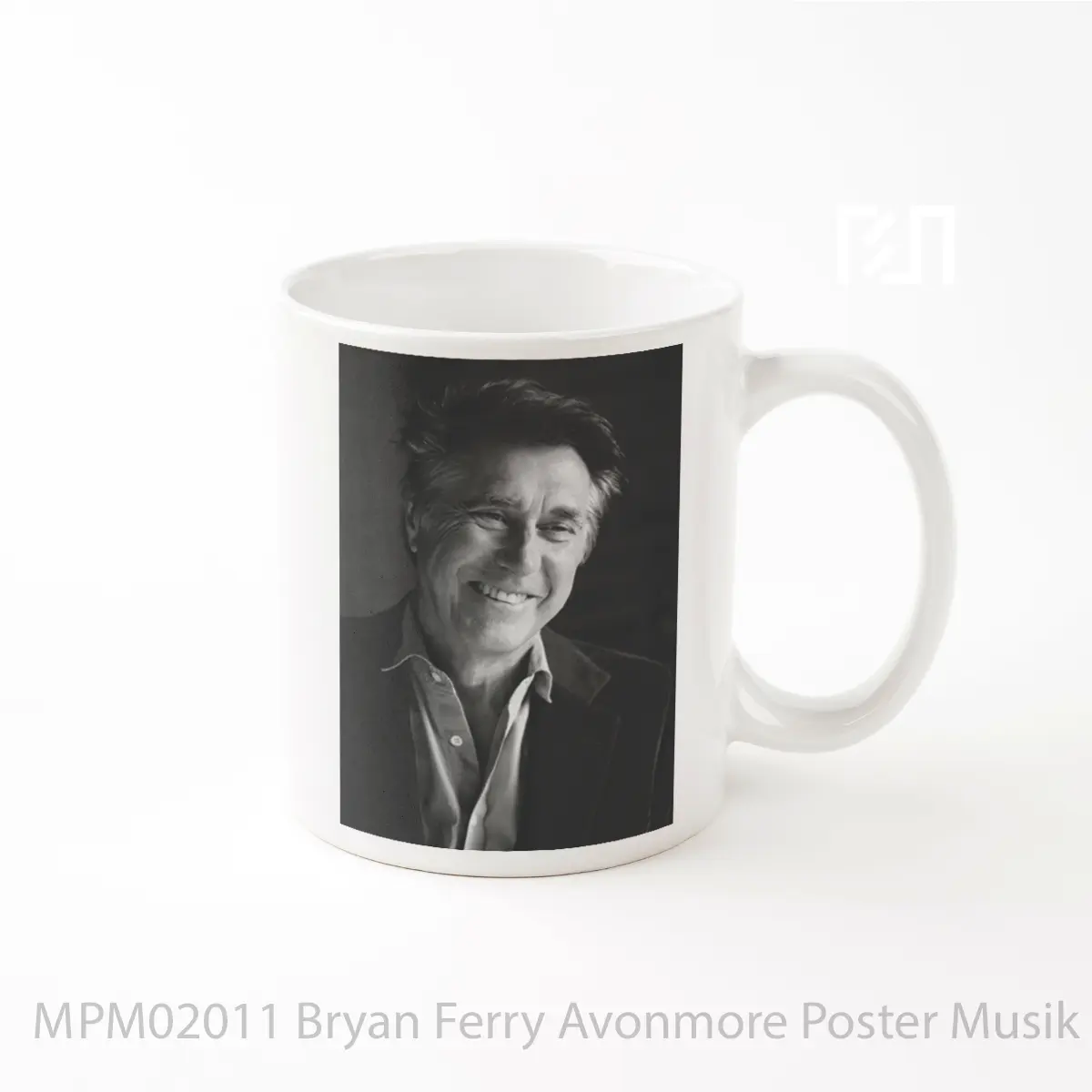 Mug Bryan Ferry Avonmore MPM02011