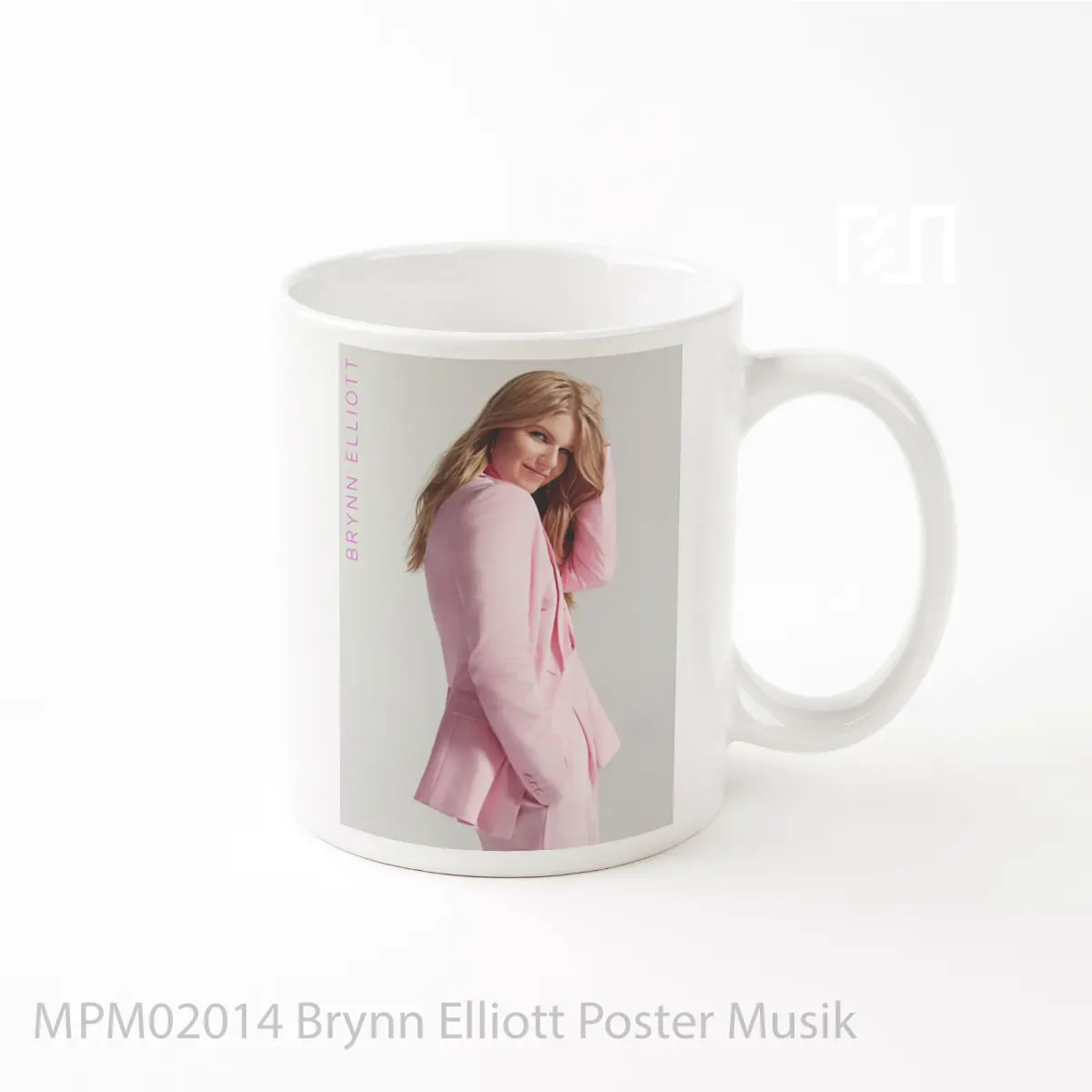 Mug Brynn Elliott MPM02014
