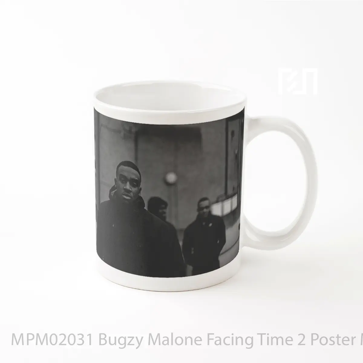 Mug Bugzy Malone Facing Time 2 MPM02031