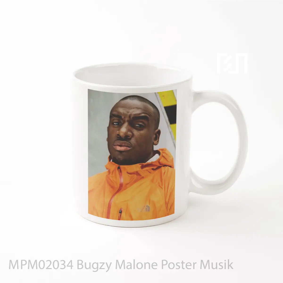 Mug Bugzy Malone MPM02034