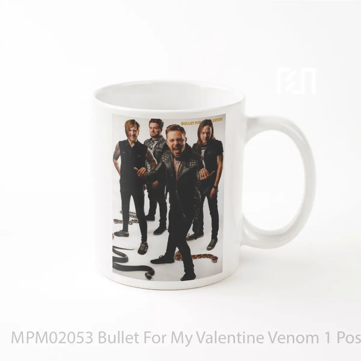 Mug Bullet For My Valentine Venom 1 MPM02053