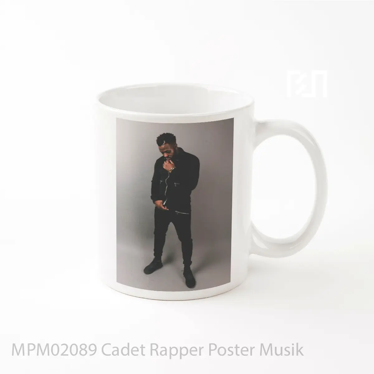 Mug Cadet Rapper MPM02089