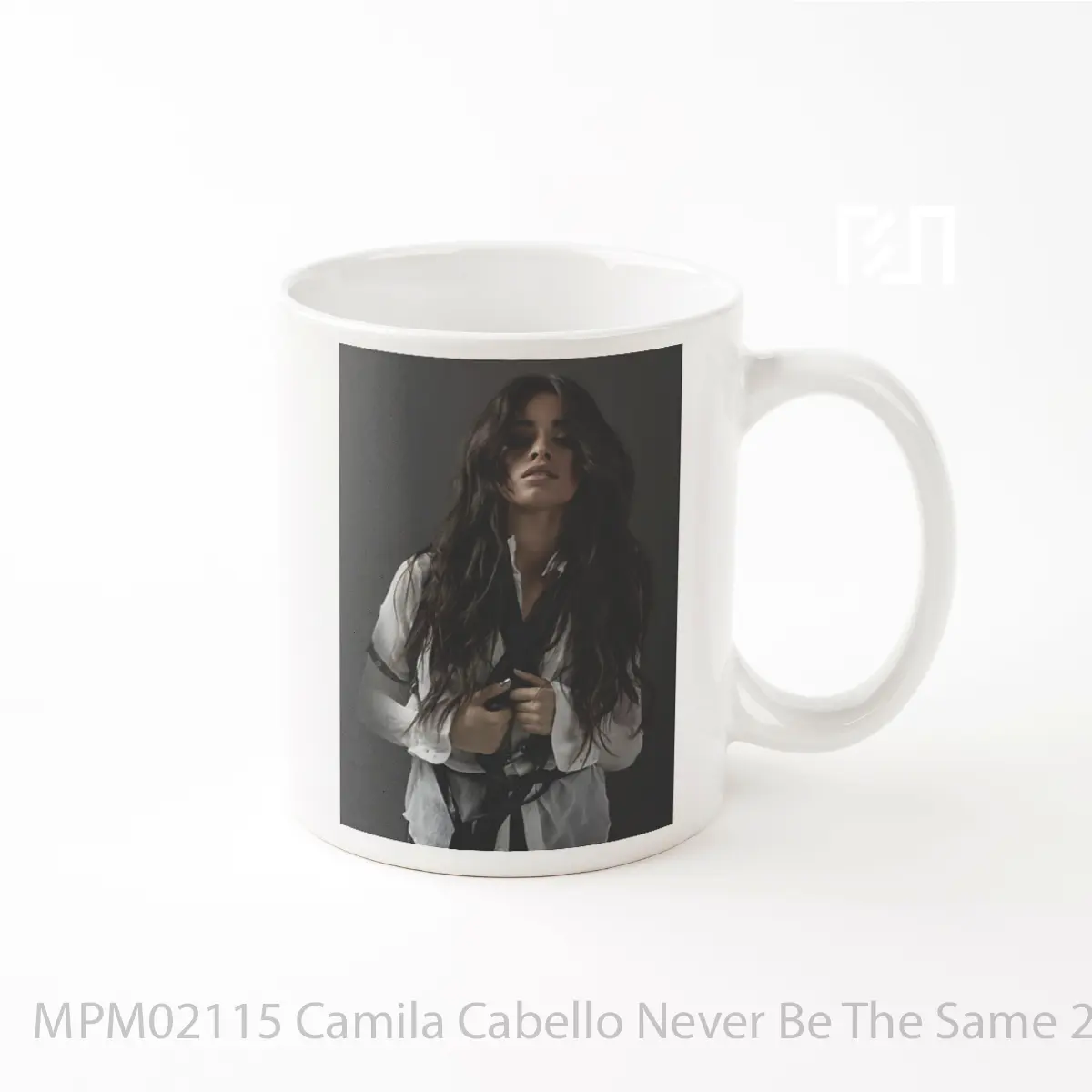 Mug Camila Cabello Never Be The Same 2018 Tour 4 MPM02115