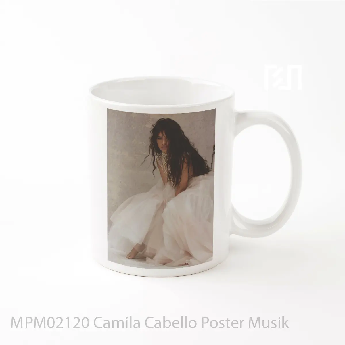 Mug Camila Cabello MPM02120