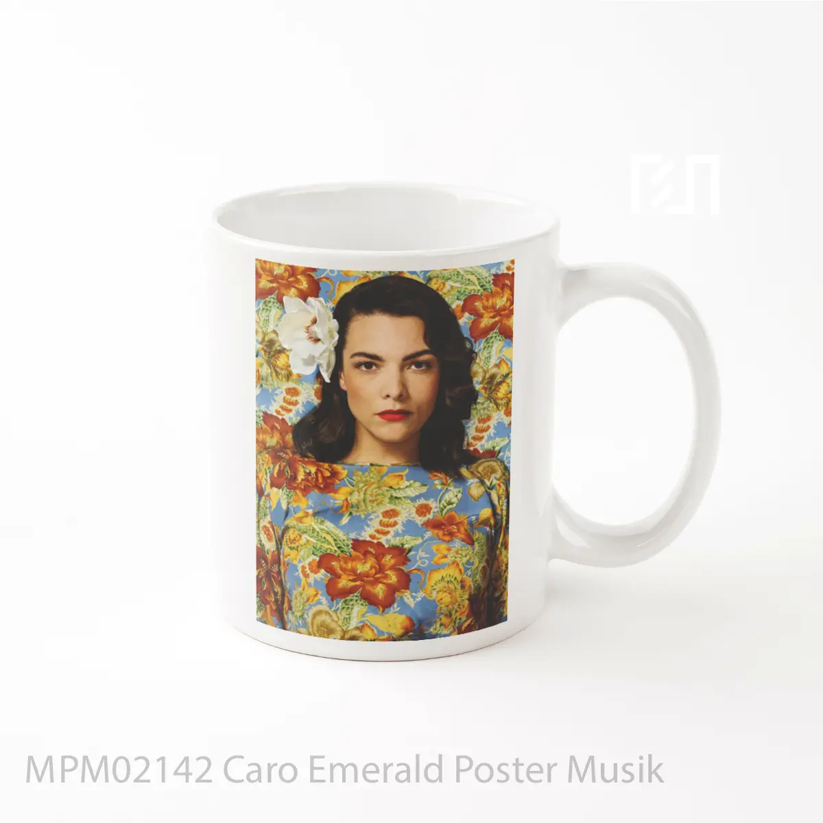 Mug Caro Emerald MPM02142