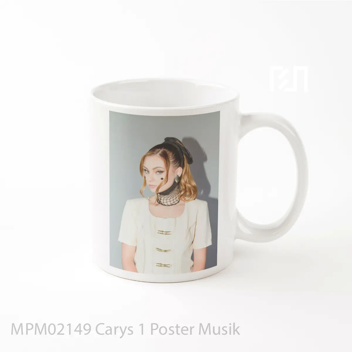 Mug Carys 1 MPM02149
