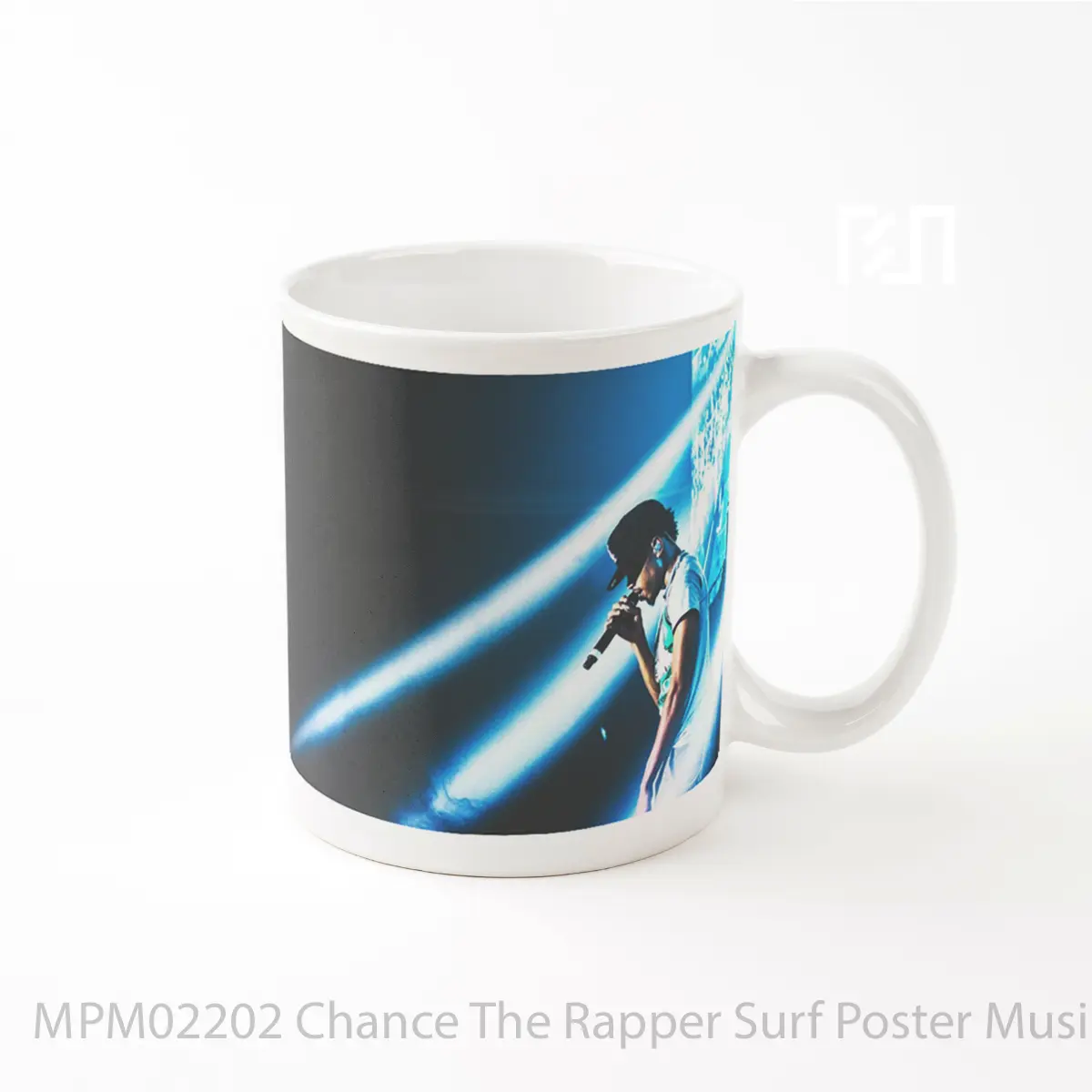 Mug Chance The Rapper Surf MPM02202