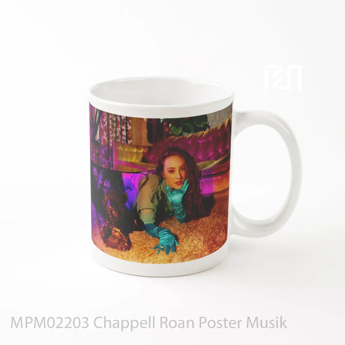 Mug Chappell Roan MPM02203