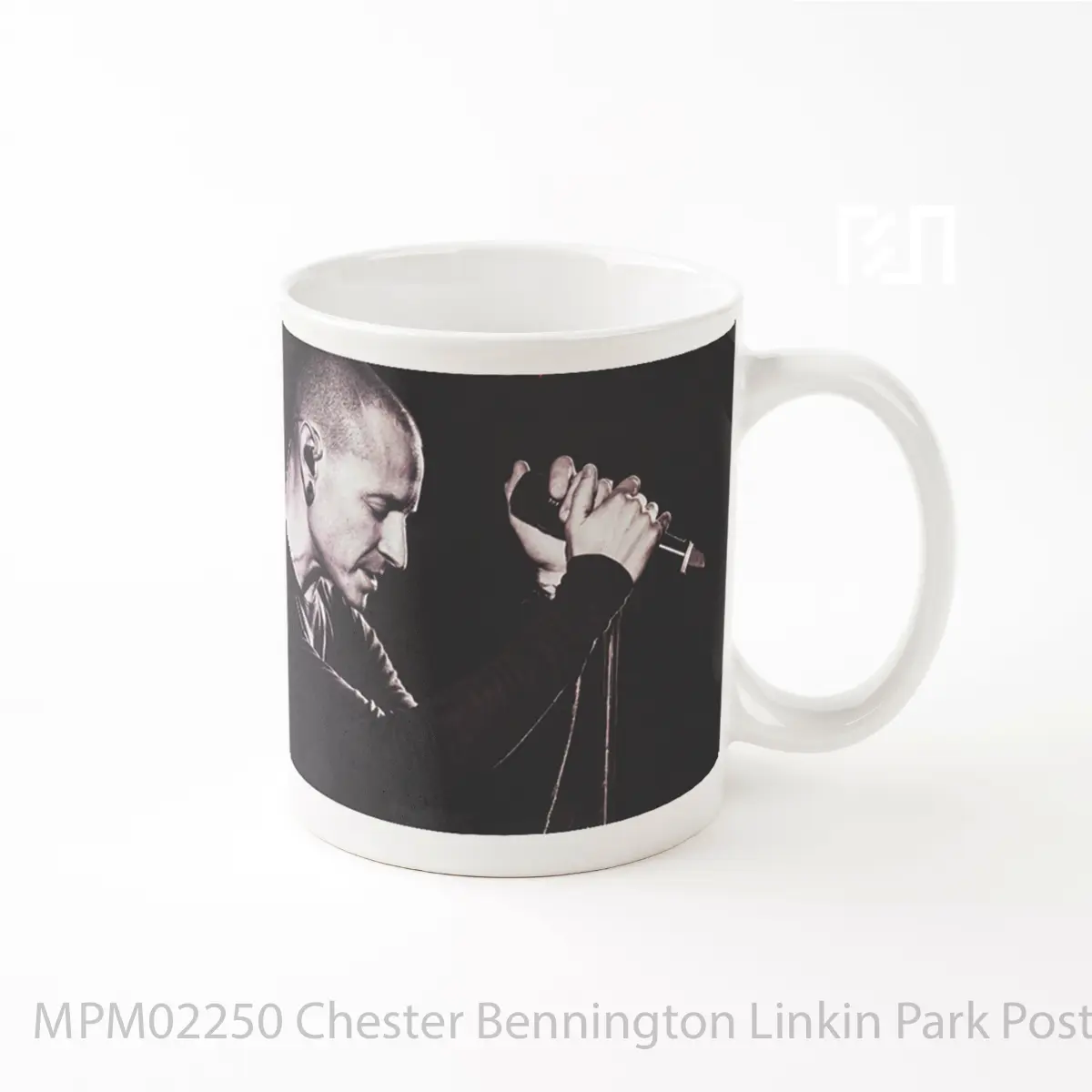 Mug Chester Bennington Linkin Park MPM02250