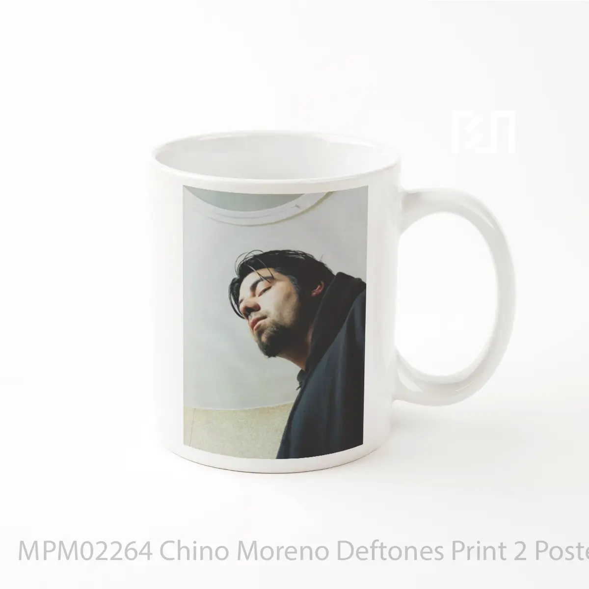 Mug Chino Moreno Deftones Print 2 MPM02264