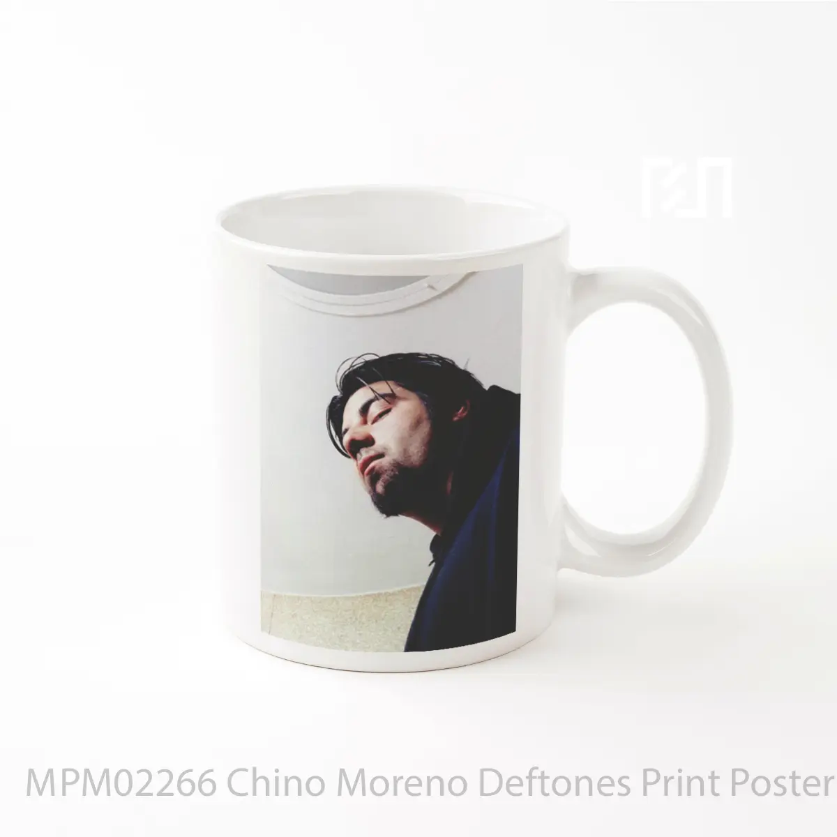 Mug Chino Moreno Deftones Print MPM02266