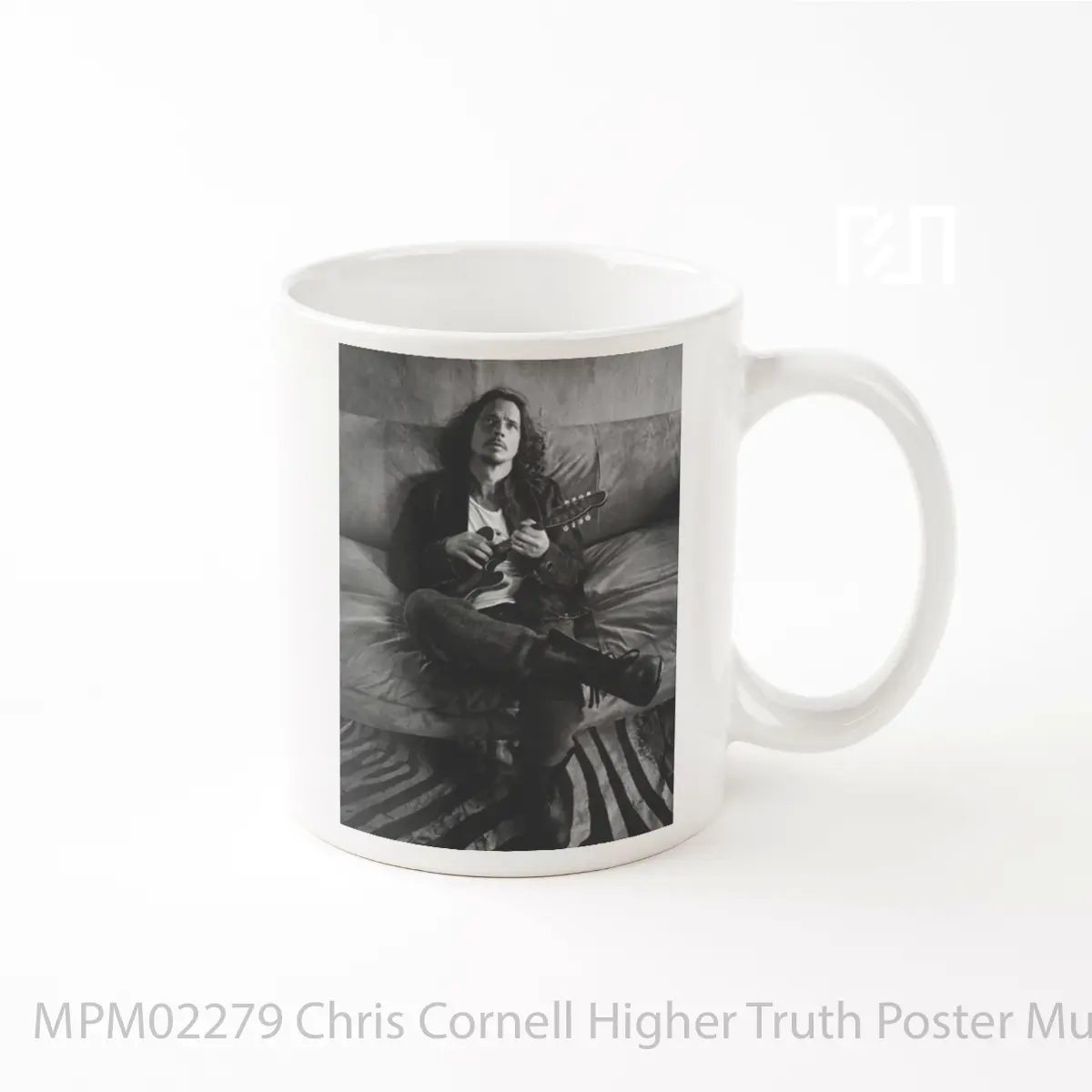 Mug Chris Cornell Higher Truth MPM02279