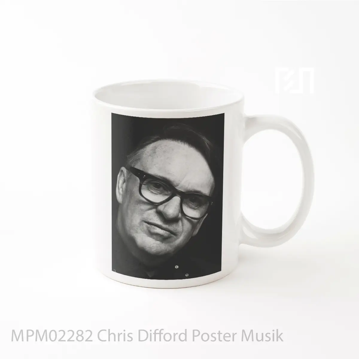 Mug Chris Difford MPM02282